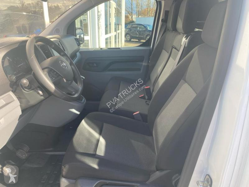 Autoutilitară Opel FGN L2 1.5 DIESEL 120 CH...