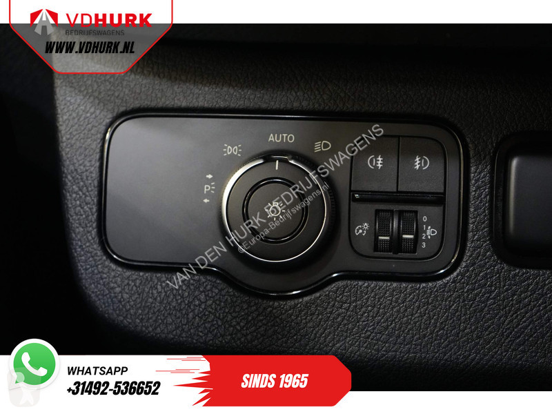 Autoutilitară Mercedes 314 2.2 CDI RWD EXPORT...