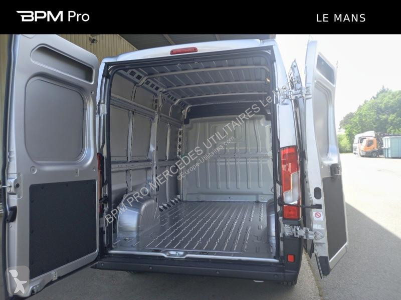 Veicolo commerciale Citroën Fg 35 L2H2 2.2...