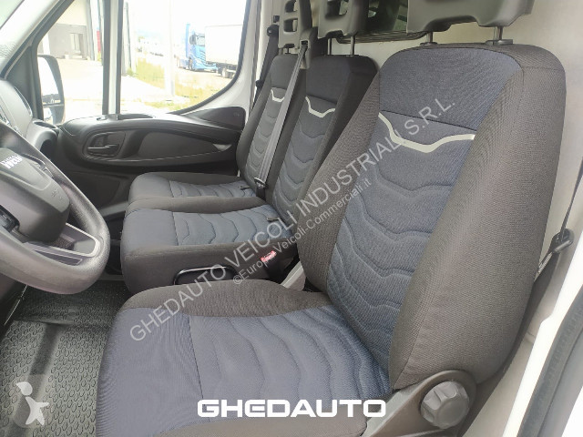 Veicolo commerciale Iveco Daily V 35.16 E6 2016...