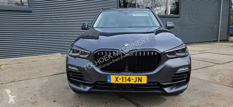 Autoutilitară BMW E 45 X DRIVE