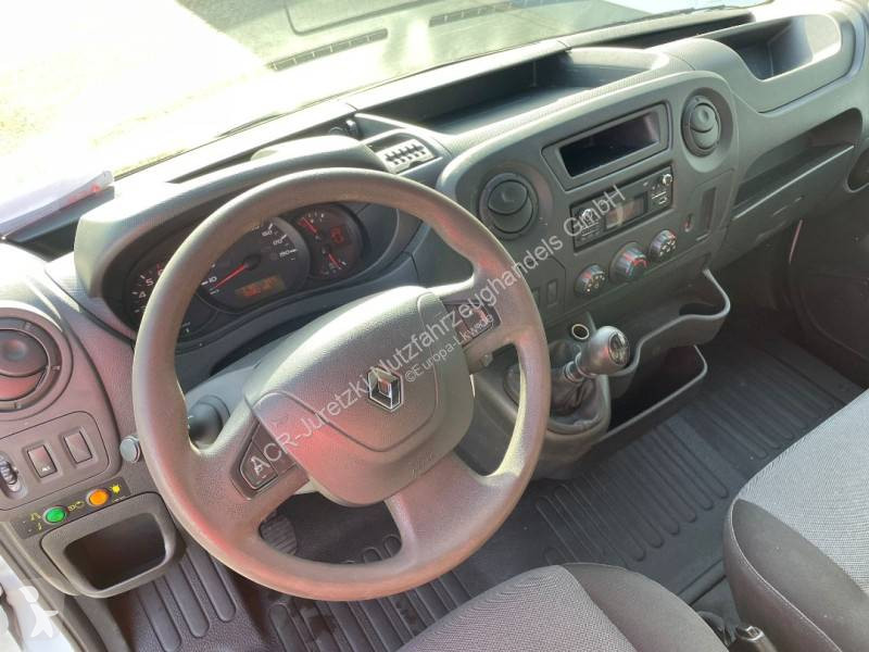 Veicolo commerciale Renault