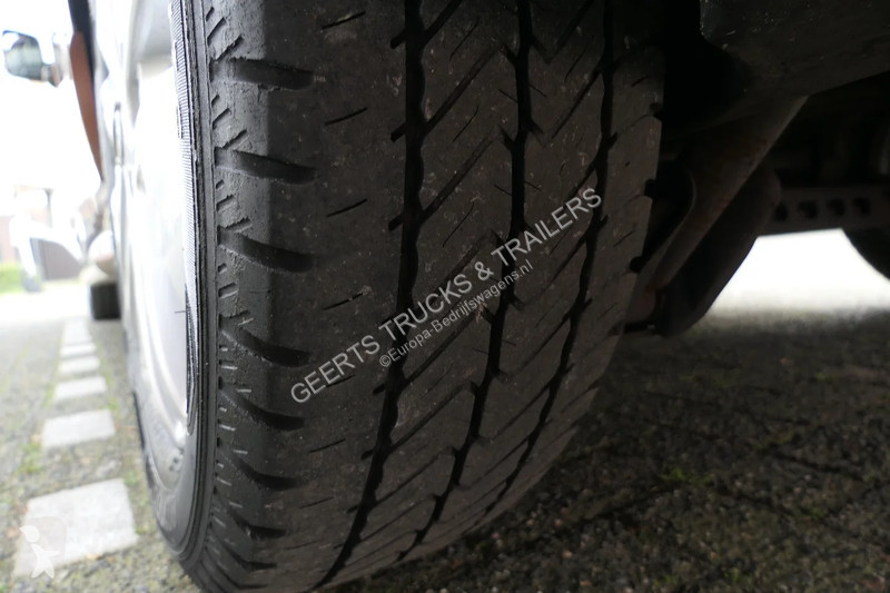 Užitkové vozidlo Opel | 97053Km | 2019 | Tires...
