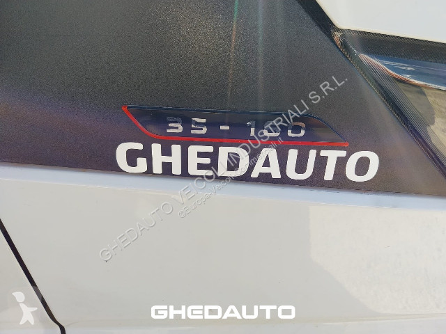 Veicolo commerciale Iveco Daily V 35.16 2019 -...
