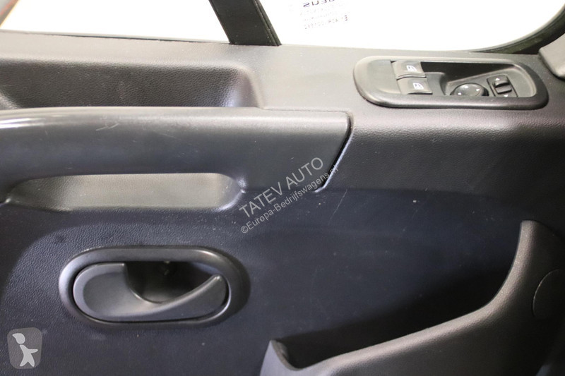 Bedrijfswagen Renault 150PK AUTOMAAT LOWLINER...