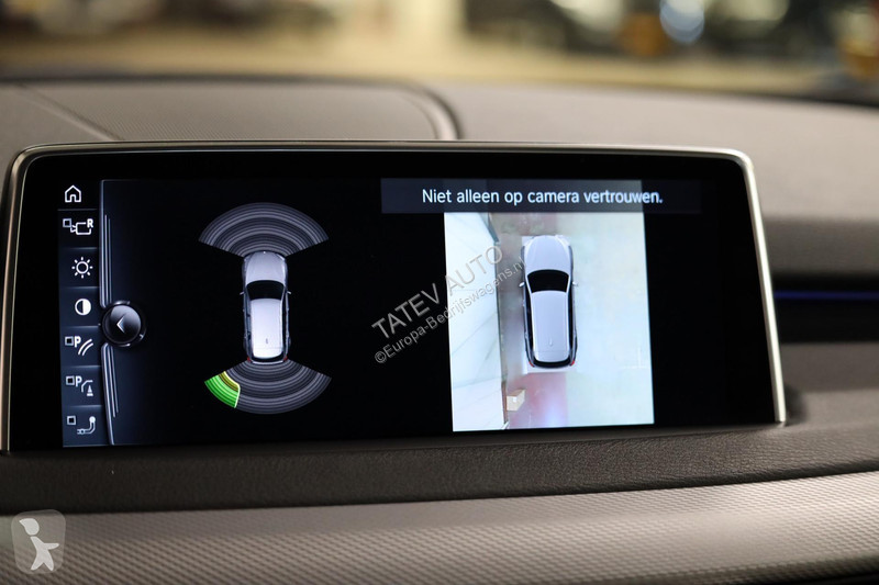 Autoutilitară BMW xDrive40e High Executive M...