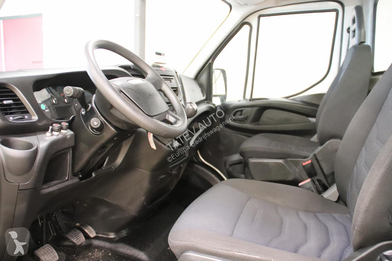 Bedrijfswagen Iveco 35S12 HOOGWERKER 13 METER...