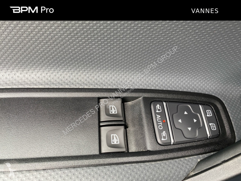 Furgoneta Mercedes 112 CDI Long Select 5cv