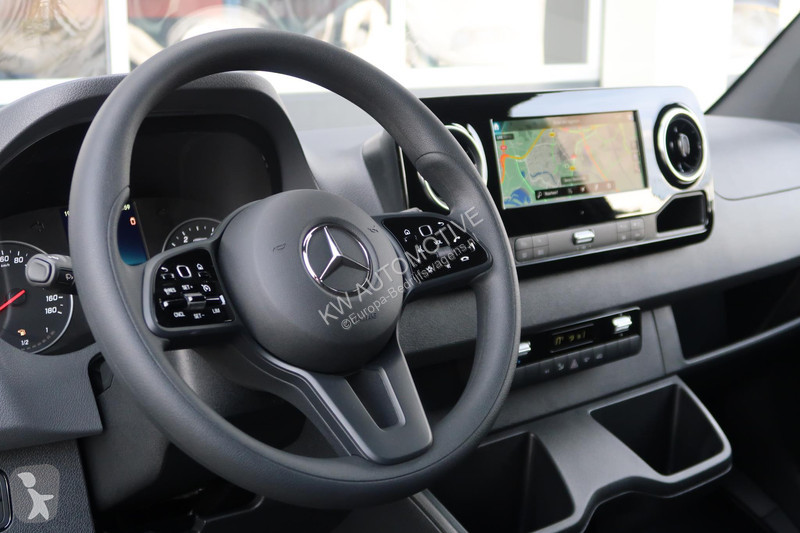 Bedrijfswagen Mercedes 317 CDI L2H2 RWD BPM...