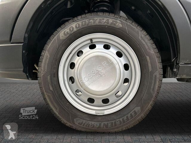 Autoutilitară Ford VII - transit 350 t.2.0 tdci...