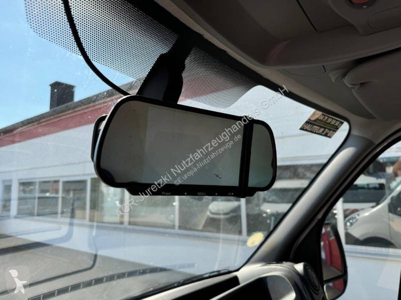 Furgoneta Renault