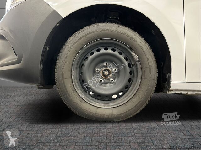 Véhicule utilitaire Mercedes CITAN - 112...