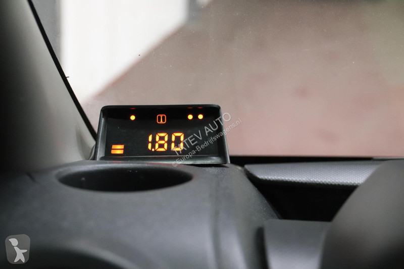 Autoutilitară Renault AUTO HOOGWERKER KLUBB K32...