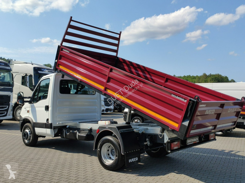 Furgoneta Iveco 70C18 V H