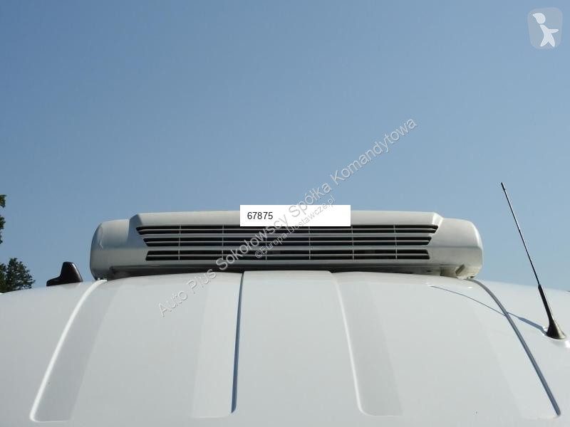 Furgoneta Ford TRANSIT FURGON CHŁODNIA 0*C...