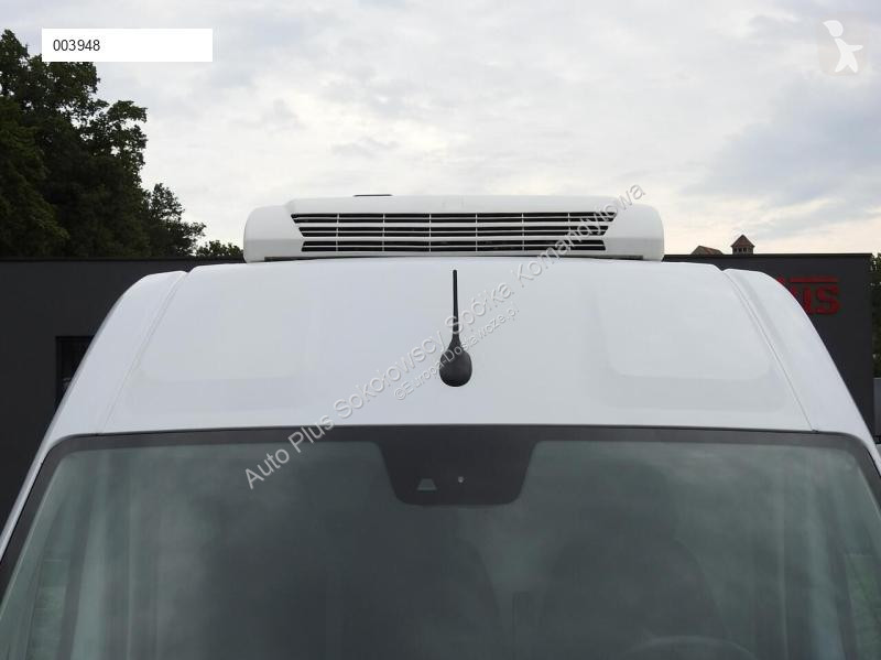 Užitkové vozidlo Opel MOVANO FURGON CHŁODNIA...