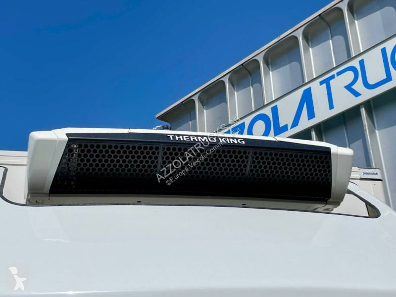 Veicolo commerciale Renault