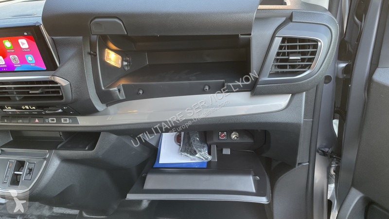 Nyttofordon Fiat BLUEHDI 180 M S&S EAT8 - PACK...