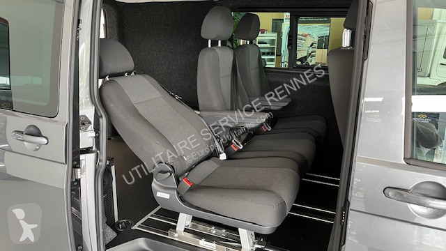 Véhicule utilitaire Volkswagen L1H1 2.0 TDI 150...