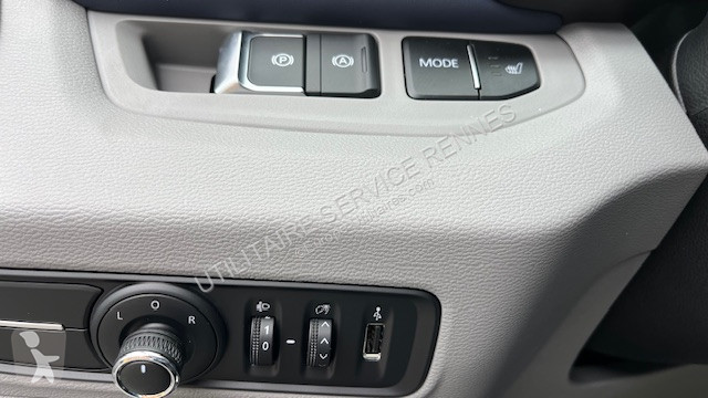 Užitkové vozidlo Maxus L1H1 77 KWH