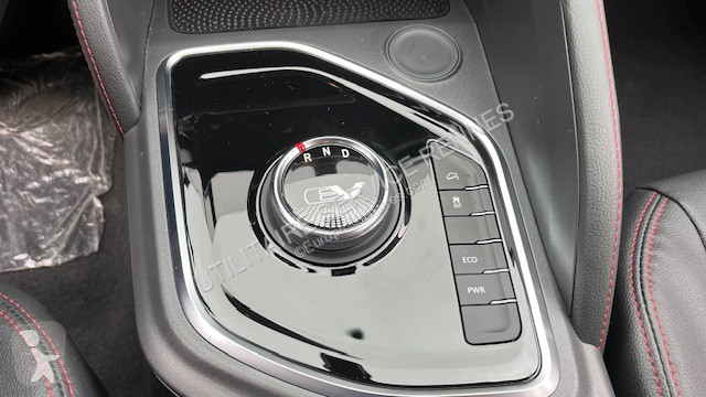 Véhicule utilitaire Maxus PICK-UP 2WD 88kWh