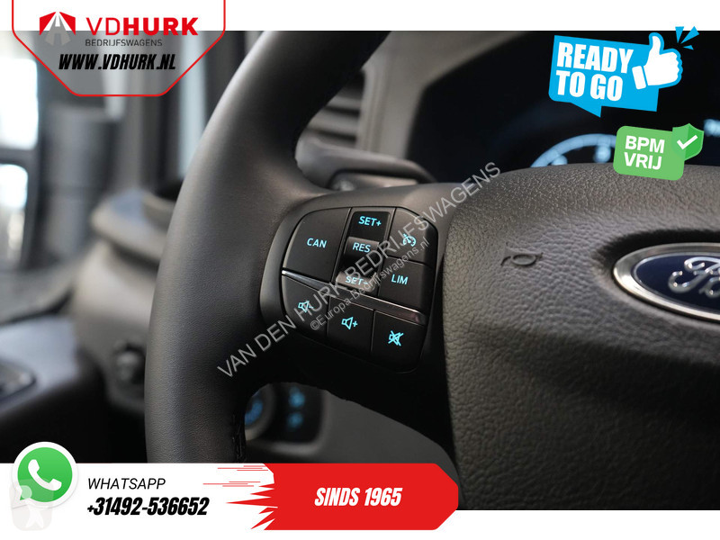 Užitkové vozidlo Ford 350 2.0 TDCI 130 pk Aut....