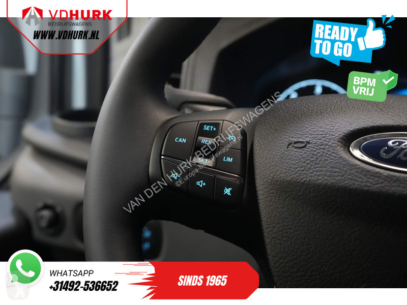 Véhicule utilitaire Ford 350 2.0 TDCI 130 pk...