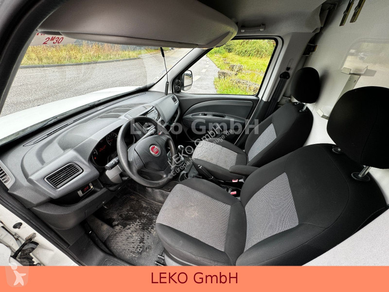 Samochód dostawczy Fiat Multijet 1,3 Mit Relec...