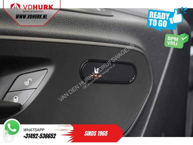 Furgoneta Mercedes 211 Aut. L2H2 BPM VRIJ/ LED/...