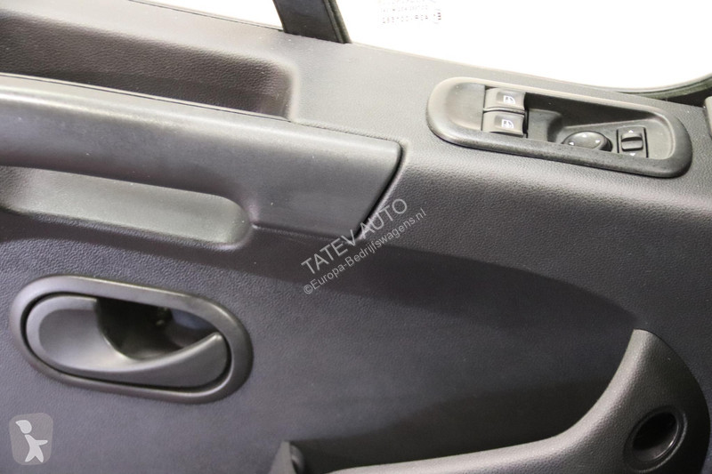 Veículo utilitário Renault 150PK AUTOMAAT...