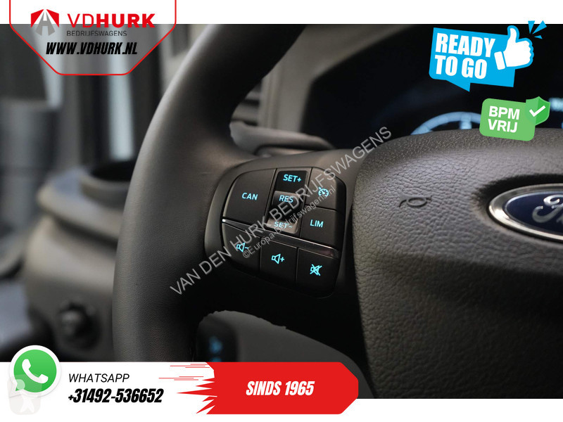Furgoneta Ford 350 2.0 TDCI 130 pk Aut. L3H2...