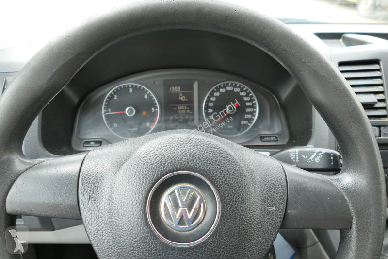 Furgoneta Volkswagen T5 Transporter 2.0 TDI...