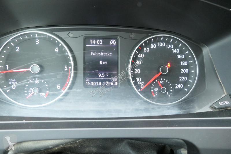 Autoutilitară Volkswagen T6 Transporter 2.0 TDI...