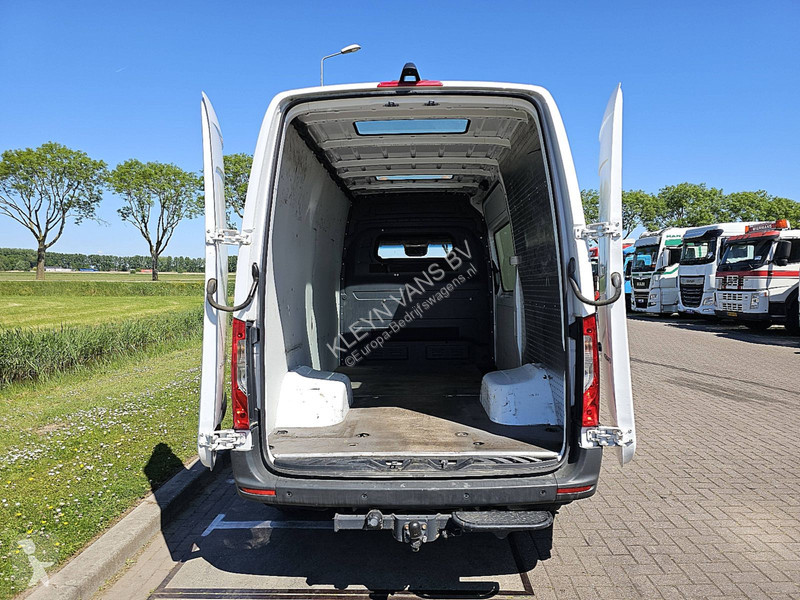 Autoutilitară Mercedes 516 L2H2 Dubbellucht AC!
