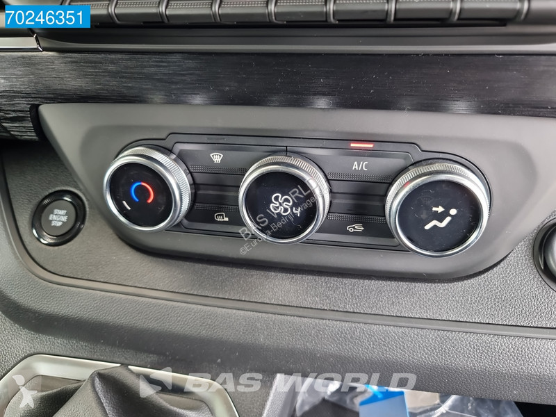 Furgoneta Renault 70PK Electric 240km WLTP...
