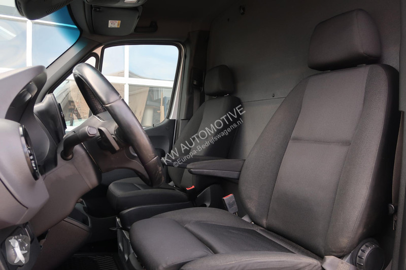 Užitkové vozidlo Mercedes 319 3.0 CDI L2H2 V6...