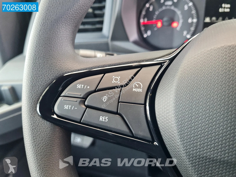 Furgoneta Renault 2025 MODEL APPLE CARPLAY...