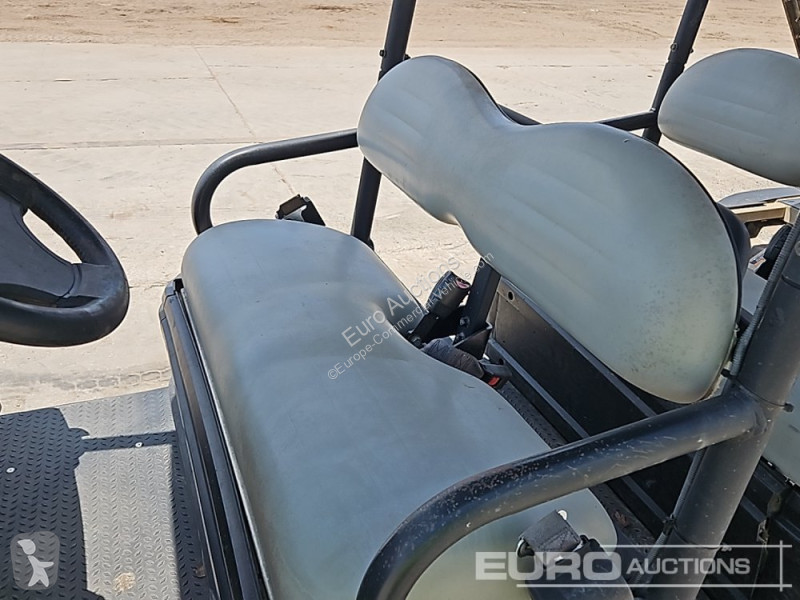 Veicolo commerciale  Carryall 1700