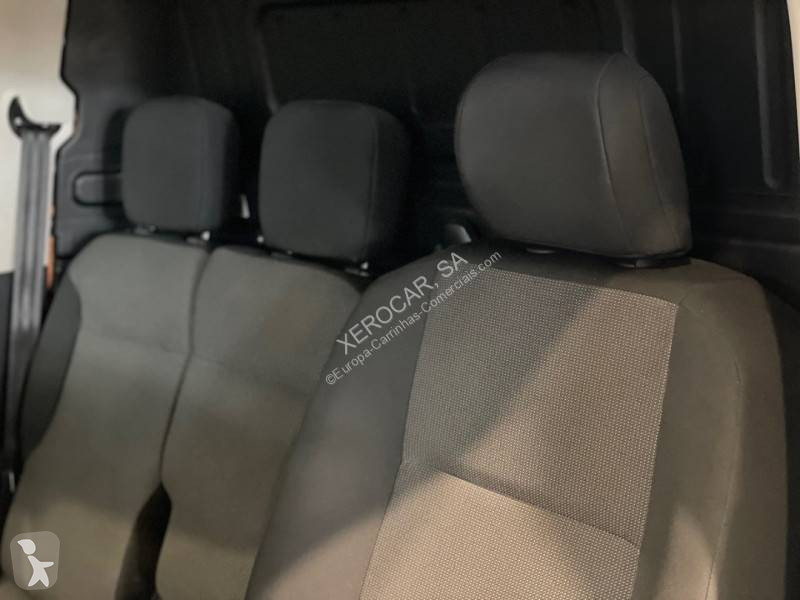 Veículo utilitário Citroën 1.5 HDI blue