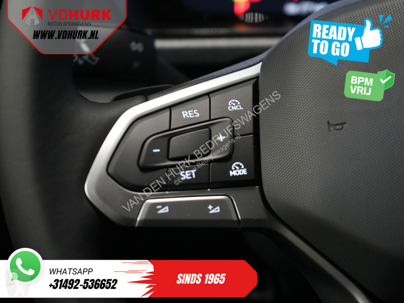 Veicolo commerciale Volkswagen 2.0 TDI 125 pk...