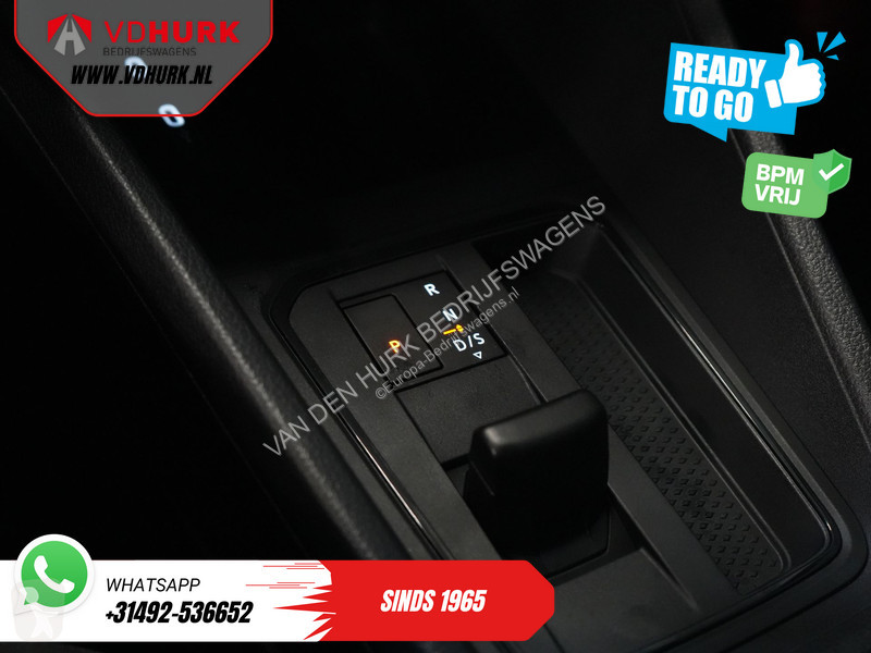 Veicolo commerciale Volkswagen 2.0 TDI 125 pk...