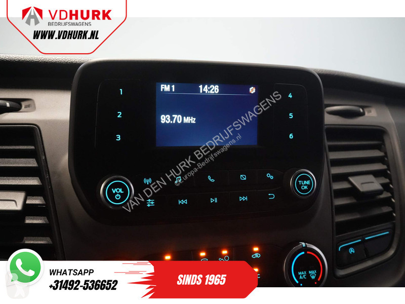 Furgoneta Ford Tourneo 2.0 TDCI €33.207,- incl....