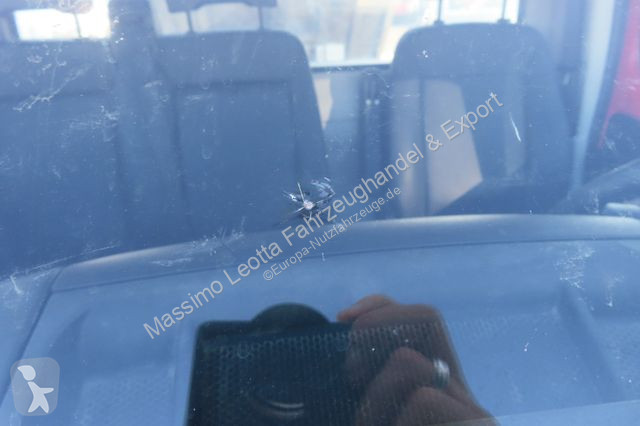 Autoutilitară Iveco 35C12H Kipper Euro 6  FZ.77