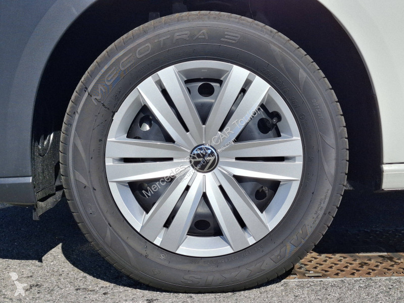 Furgoneta Volkswagen CADDY CARGO 2.0 TDI 102 BVM6