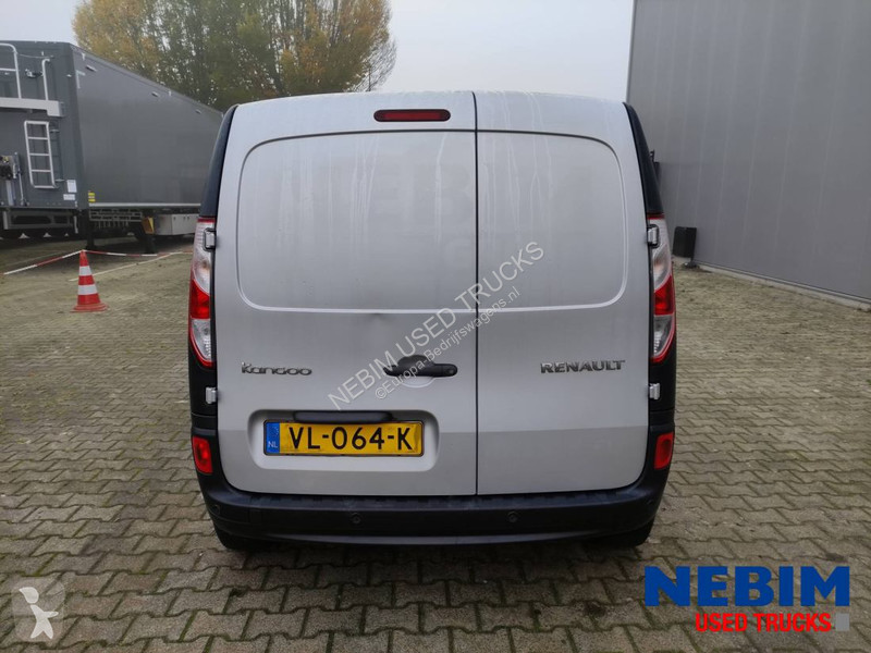 Furgoneta Renault 1.5 Dci 75 EXPRESS - Nieuwe...