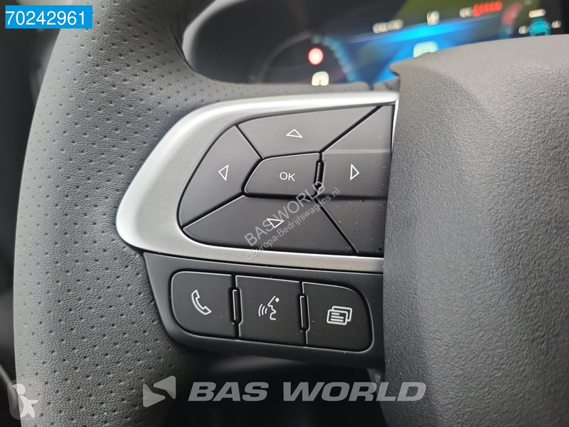 Furgoneta Iveco 35C18 3.0L Automaat 180PK...