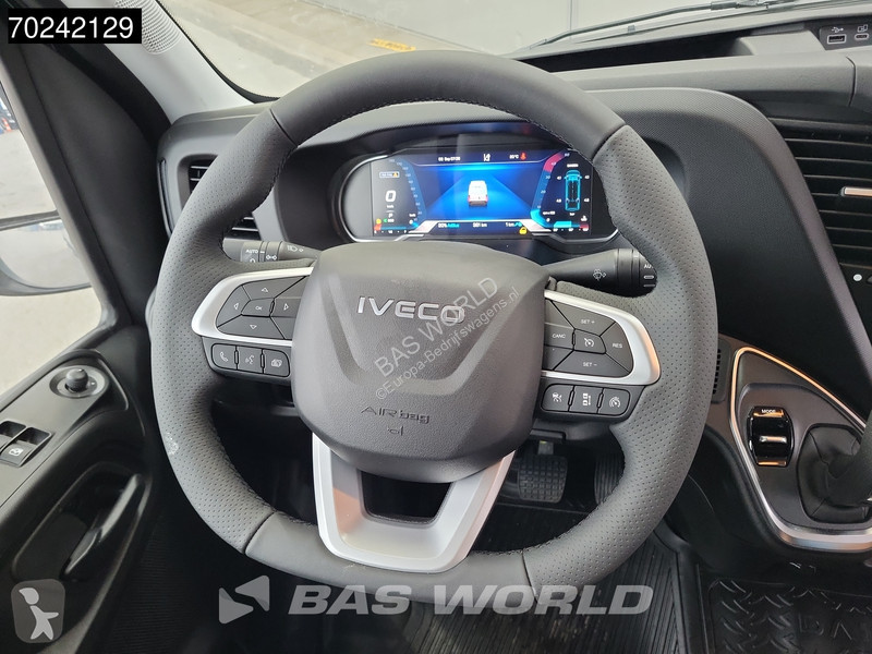 Veicolo commerciale Iveco 35S21 3.0L Automaat...