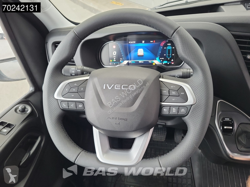 Autoutilitară Iveco 35S21 3.0L Automaat L2H2...
