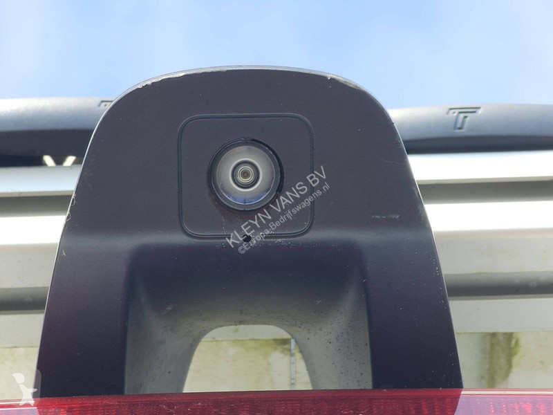 Veicolo commerciale Mercedes 319 L2H2...