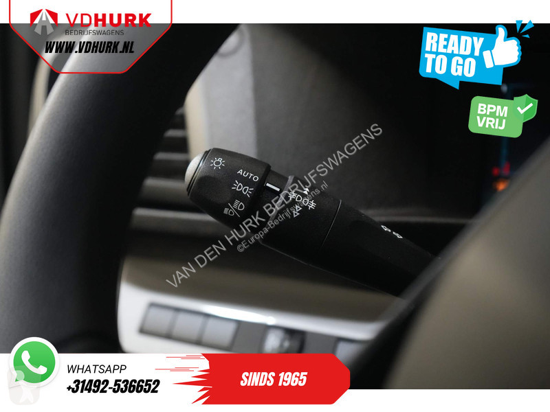 Véhicule utilitaire Citroën 2.0 HDI 180 pk Aut....